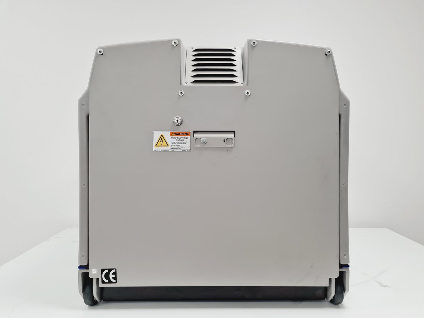 Image of Oxford Instruments X-Strata 960 XRF Analyzer Lab