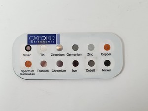 Thumbnail image of Oxford Instruments X-Strata 960 XRF Analyzer Lab