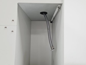 Thumbnail image of Micromeritics Gemini VI Surface Area & Pore Size Analyzer Lab