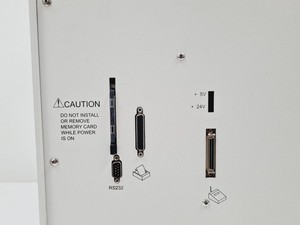 Thumbnail image of Micromeritics Gemini VI Surface Area & Pore Size Analyzer Lab