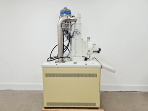 Thumbnail image of JEOL JSM 840A  SEM Scanning Electron Microscope System (No Control Panel) 