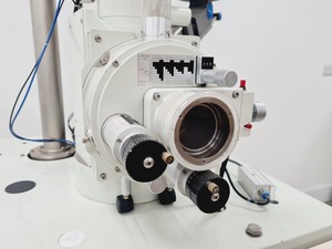 Thumbnail image of JEOL JSM 840A  SEM Scanning Electron Microscope System (No Control Panel)