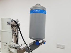 Thumbnail image of JEOL JSM 840A  SEM Scanning Electron Microscope System (No Control Panel)