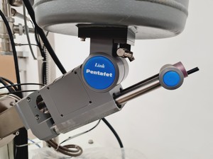 Thumbnail image of JEOL JSM 840A  SEM Scanning Electron Microscope System (No Control Panel)