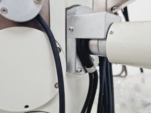 Thumbnail image of JEOL JSM 840A  SEM Scanning Electron Microscope System (No Control Panel)