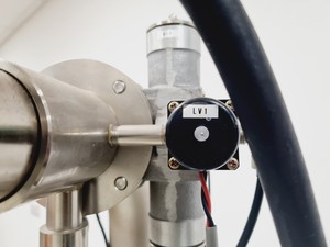Thumbnail image of JEOL JSM 840A  SEM Scanning Electron Microscope System (No Control Panel)