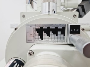 Thumbnail image of JEOL JSM 840A  SEM Scanning Electron Microscope System (No Control Panel)