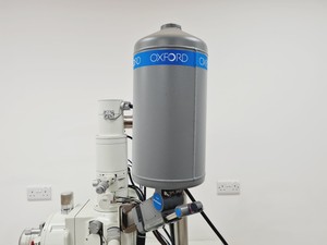Thumbnail image of JEOL JSM 840A  SEM Scanning Electron Microscope System (No Control Panel)