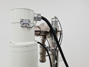 Thumbnail image of JEOL JSM 840A  SEM Scanning Electron Microscope System (No Control Panel)