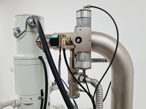 Thumbnail image of JEOL JSM 840A  SEM Scanning Electron Microscope System (No Control Panel) 