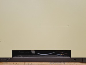 Thumbnail image of JEOL JSM 840A  SEM Scanning Electron Microscope System (No Control Panel)
