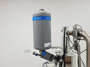 Thumbnail image of JEOL JSM 840A  SEM Scanning Electron Microscope System (No Control Panel) 