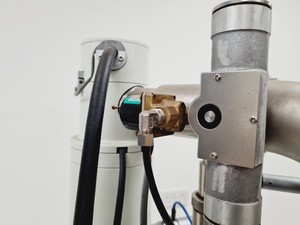 Thumbnail image of JEOL JSM 840A  SEM Scanning Electron Microscope System (No Control Panel) 