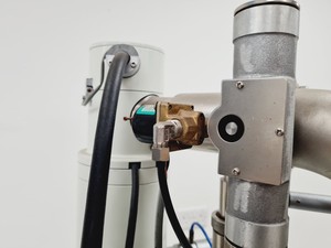 Thumbnail image of JEOL JSM 840A  SEM Scanning Electron Microscope System (No Control Panel)