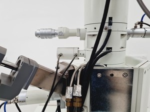 Thumbnail image of JEOL JSM 840A  SEM Scanning Electron Microscope System (No Control Panel) 