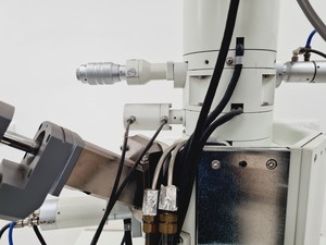 Thumbnail image of JEOL JSM 840A  SEM Scanning Electron Microscope System (No Control Panel)