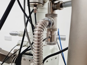 Thumbnail image of JEOL JSM 840A  SEM Scanning Electron Microscope System (No Control Panel)
