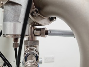 Thumbnail image of JEOL JSM 840A  SEM Scanning Electron Microscope System (No Control Panel)