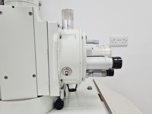 Thumbnail image of JEOL JSM 840A  SEM Scanning Electron Microscope System (No Control Panel)