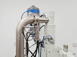 Thumbnail image of JEOL JSM 840A  SEM Scanning Electron Microscope System (No Control Panel) 