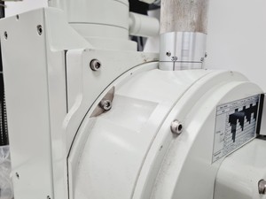 Thumbnail image of JEOL JSM 840A  SEM Scanning Electron Microscope System (No Control Panel)