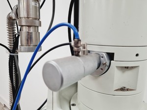 Thumbnail image of JEOL JSM 840A  SEM Scanning Electron Microscope System (No Control Panel)