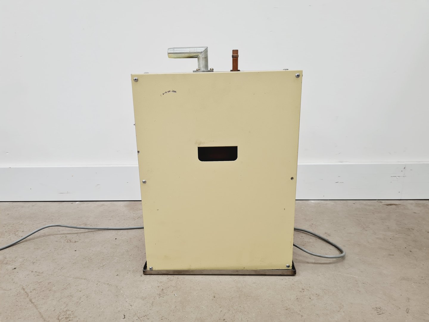 Image of JEOL JSM 840A  SEM Scanning Electron Microscope System (No Control Panel)
