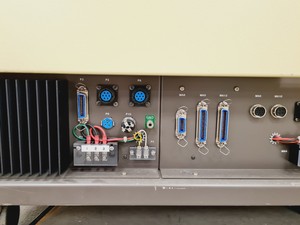 Thumbnail image of JEOL JSM 840A  SEM Scanning Electron Microscope System (No Control Panel)