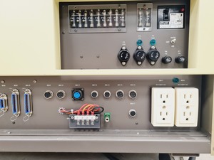 Thumbnail image of JEOL JSM 840A  SEM Scanning Electron Microscope System (No Control Panel)