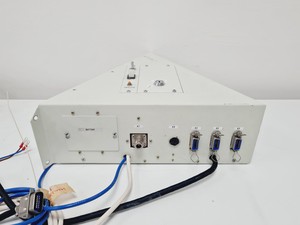 Thumbnail image of JEOL JSM 840A  SEM Scanning Electron Microscope System (No Control Panel)