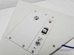 Thumbnail image of JEOL JSM 840A  SEM Scanning Electron Microscope System (No Control Panel)