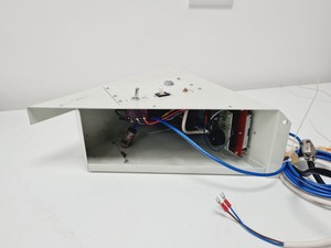 Thumbnail image of JEOL JSM 840A  SEM Scanning Electron Microscope System (No Control Panel)