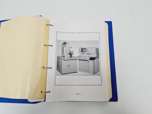 Thumbnail image of JEOL JSM 840A  SEM Scanning Electron Microscope System (No Control Panel)