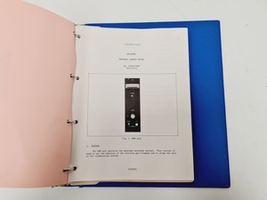 Thumbnail image of JEOL JSM 840A  SEM Scanning Electron Microscope System (No Control Panel)