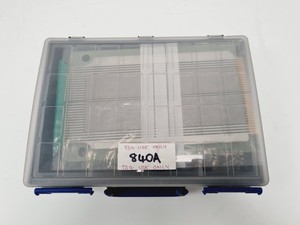 Thumbnail image of JEOL JSM 840A  SEM Scanning Electron Microscope System (No Control Panel)