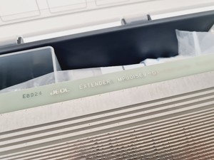 Thumbnail image of JEOL JSM 840A  SEM Scanning Electron Microscope System (No Control Panel)