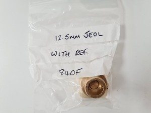 Thumbnail image of JEOL JSM 840A  SEM Scanning Electron Microscope System (No Control Panel)