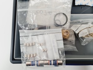 Thumbnail image of JEOL JSM 840A  SEM Scanning Electron Microscope System (No Control Panel)