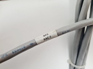 Thumbnail image of JEOL JSM 840A  SEM Scanning Electron Microscope System (No Control Panel)