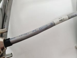 Thumbnail image of JEOL JSM 840A  SEM Scanning Electron Microscope System (No Control Panel)