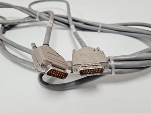 Thumbnail image of JEOL JSM 840A  SEM Scanning Electron Microscope System (No Control Panel)
