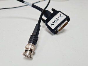 Thumbnail image of JEOL JSM 840A  SEM Scanning Electron Microscope System (No Control Panel)