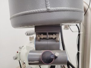 Thumbnail image of JEOL JSM 840A  SEM Scanning Electron Microscope System (No Control Panel) 