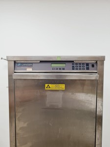 Thumbnail image of Lancer 910UP 415V Laboratory Glass Washer Lab