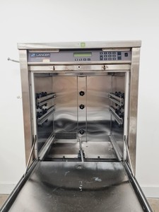 Thumbnail image of Lancer 910UP 415V Laboratory Glass Washer Lab
