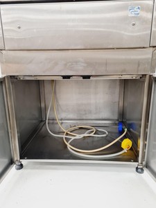 Thumbnail image of Lancer 910UP 415V Laboratory Glass Washer Lab