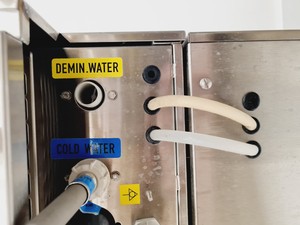 Thumbnail image of Lancer 910UP 415V Laboratory Glass Washer Lab
