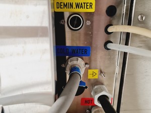 Thumbnail image of Lancer 910UP 415V Laboratory Glass Washer Lab