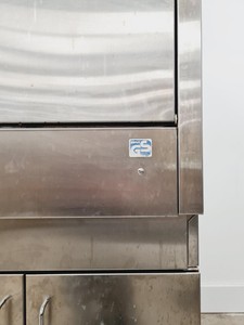 Thumbnail image of Lancer 910UP 415V Laboratory Glass Washer Lab
