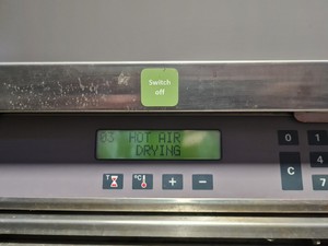 Thumbnail image of Lancer 910UP 415V Laboratory Glass Washer Lab